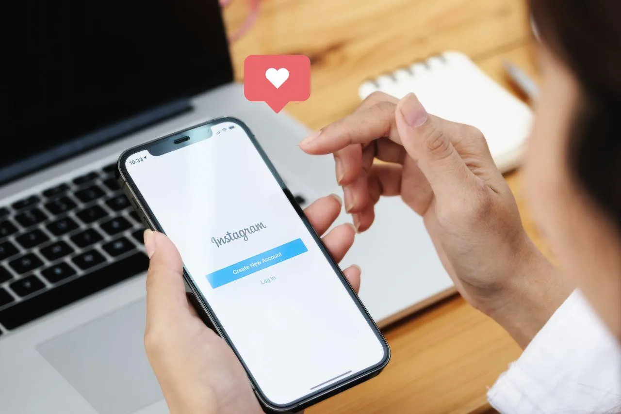 法柏有IG囉!歡迎追蹤